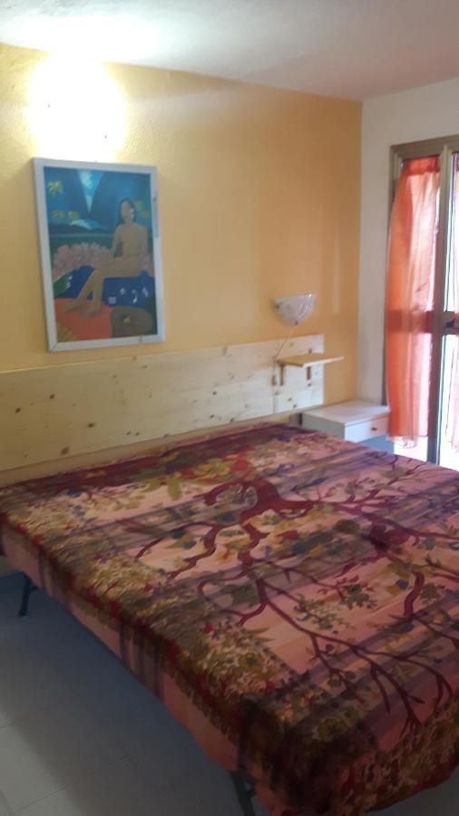 Holiday home Vacanza Smeralda