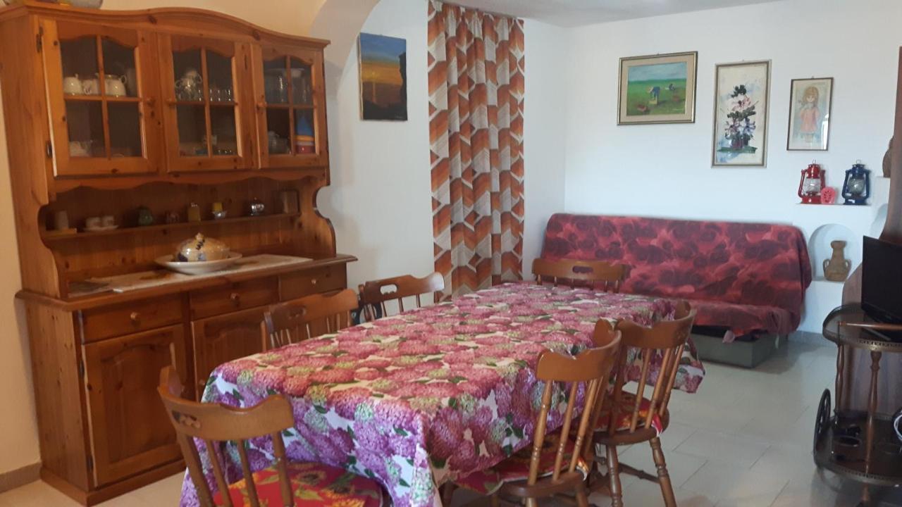Ferienhaus Vacanza Smeralda Olbia