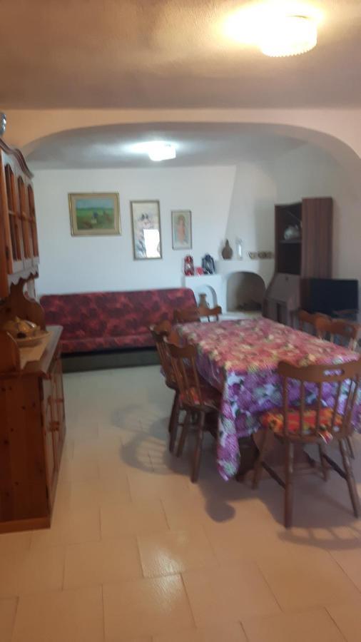 Holiday home Vacanza Smeralda *