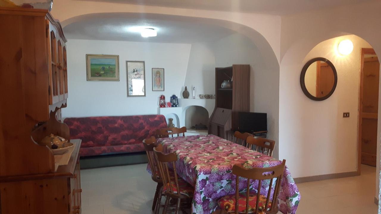 Vacanza Smeralda