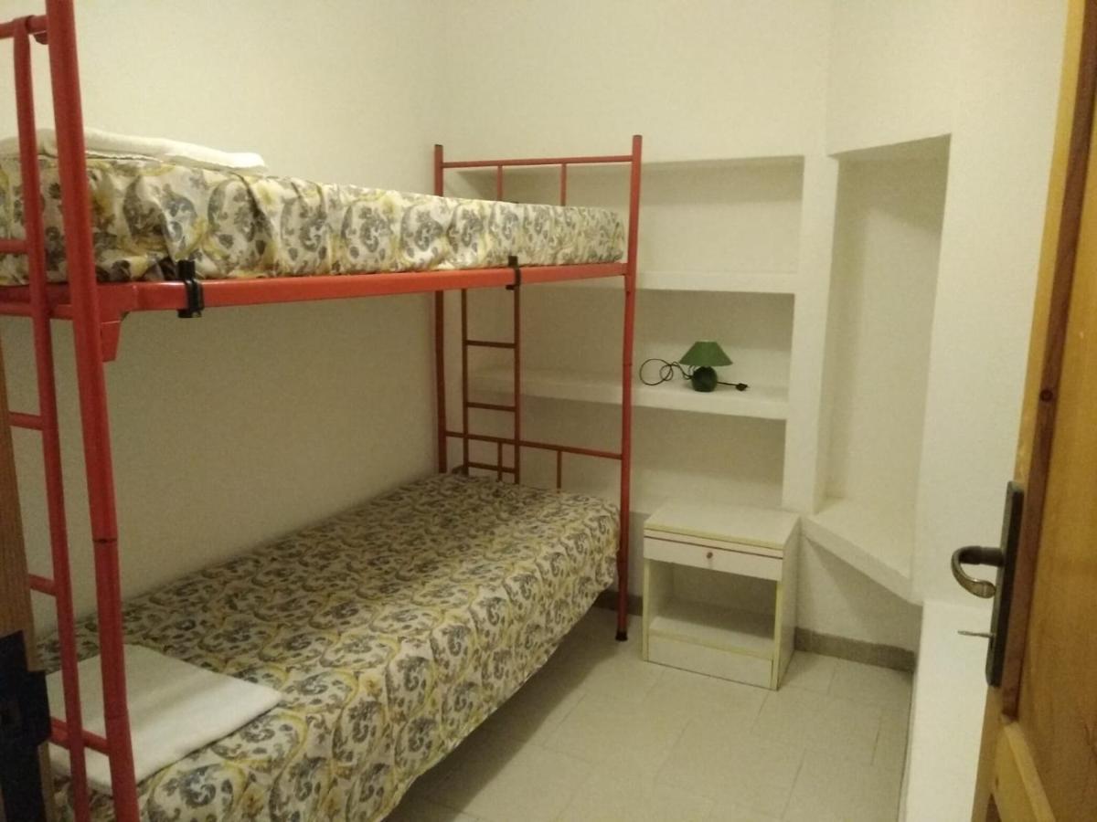 Vacanza Smeralda Holiday home *