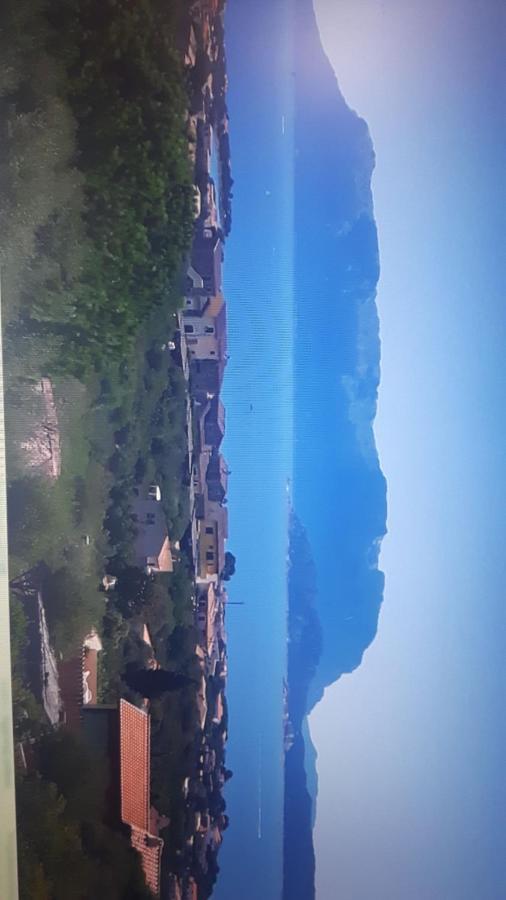 Vacanza Smeralda Holiday home *