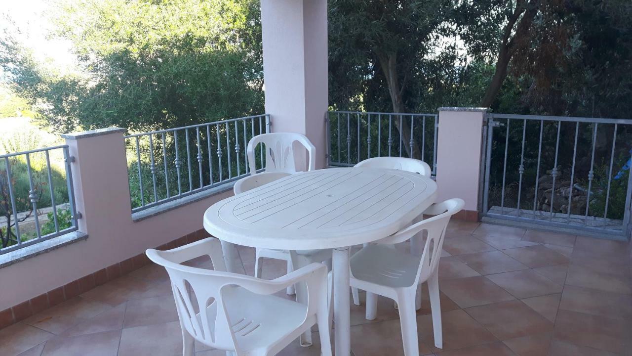 Vacanza Smeralda Holiday home Olbia