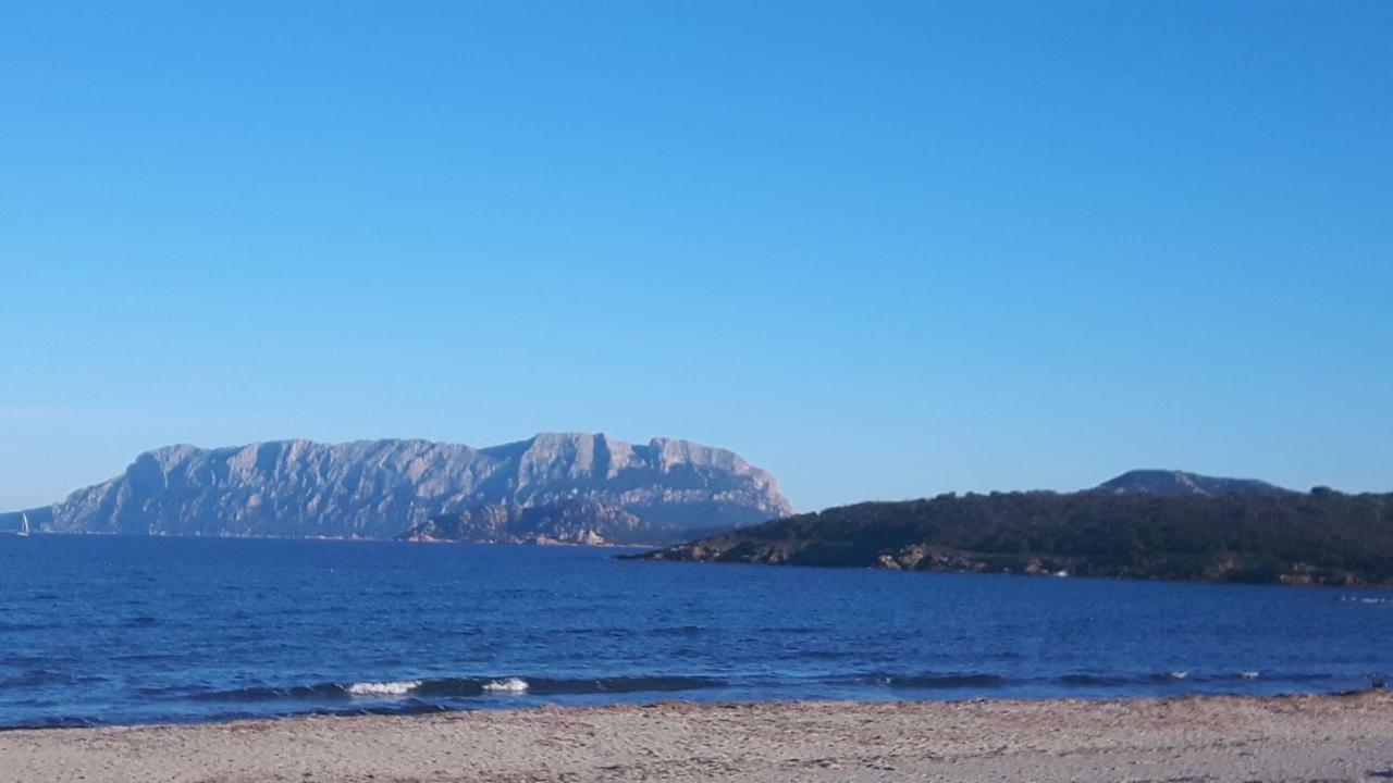Vacanza Smeralda Holiday home
