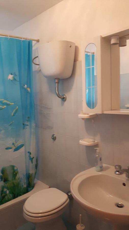 Vacanza Smeralda Holiday home Olbia