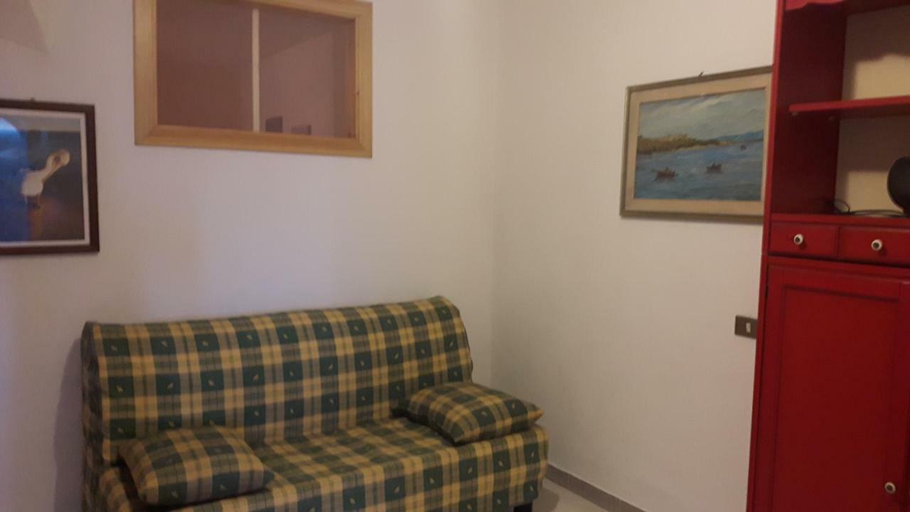 Holiday home Vacanza Smeralda *