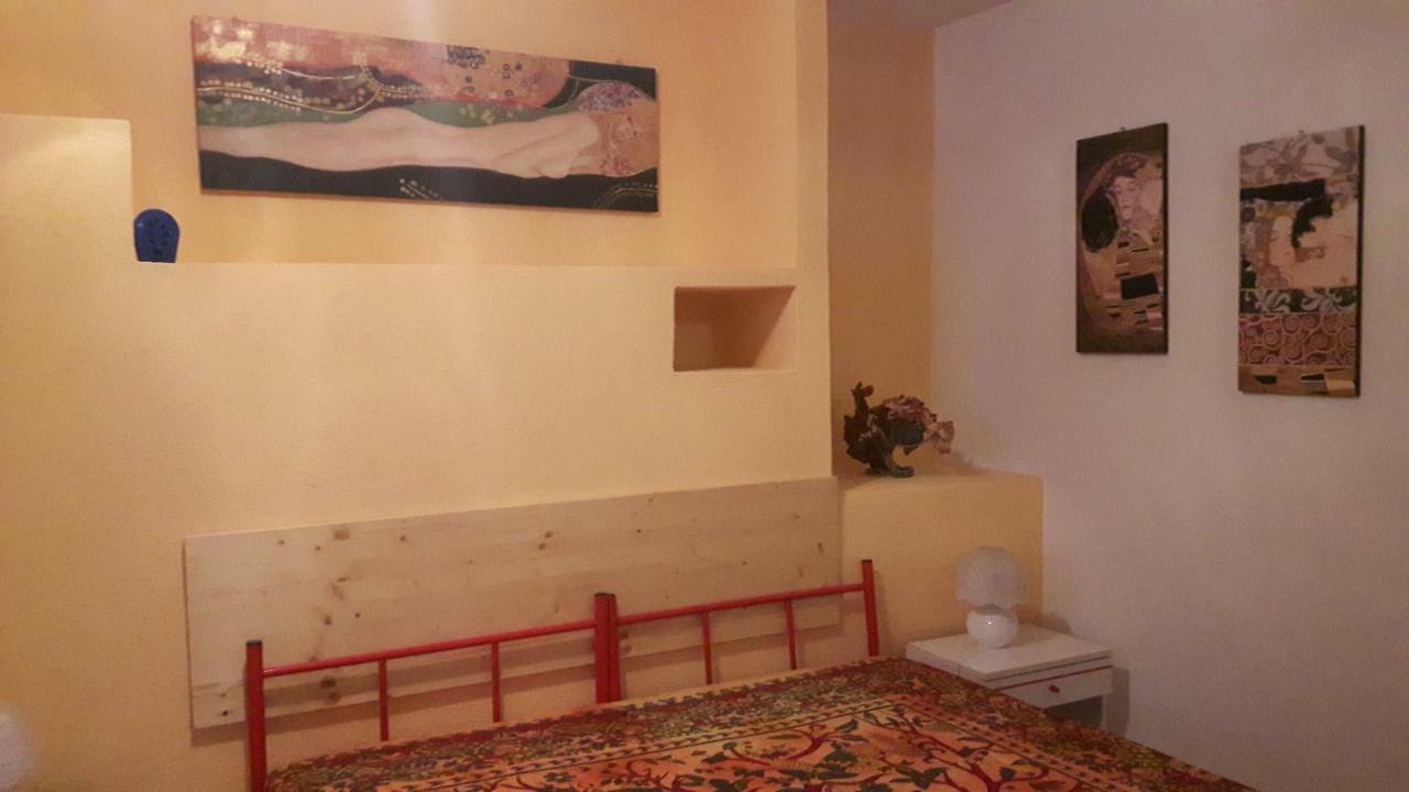 Ferienhaus Vacanza Smeralda *