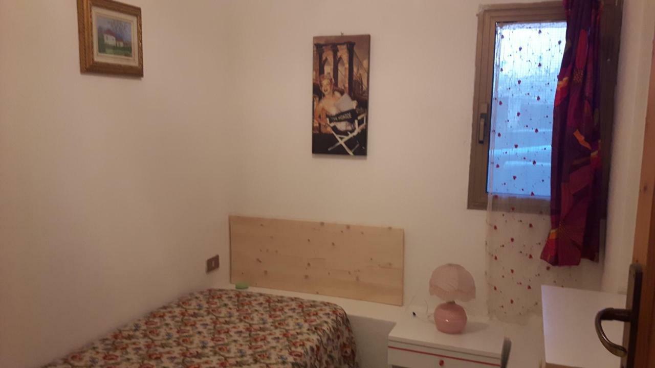 Holiday home Vacanza Smeralda *