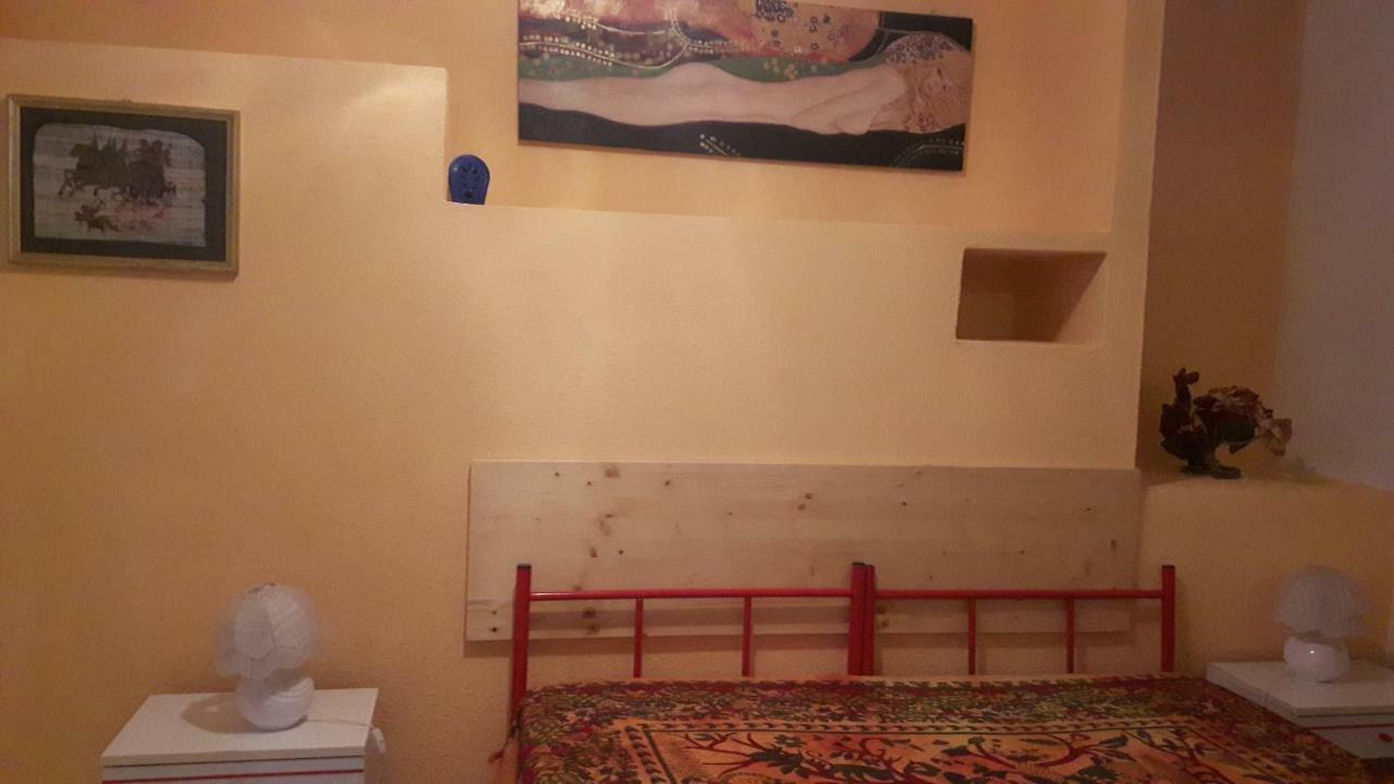 Vacanza Smeralda Holiday home Olbia