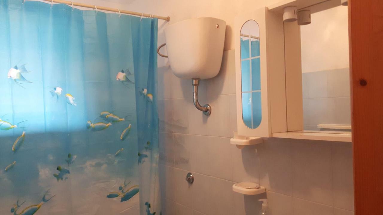 Holiday home Vacanza Smeralda Olbia