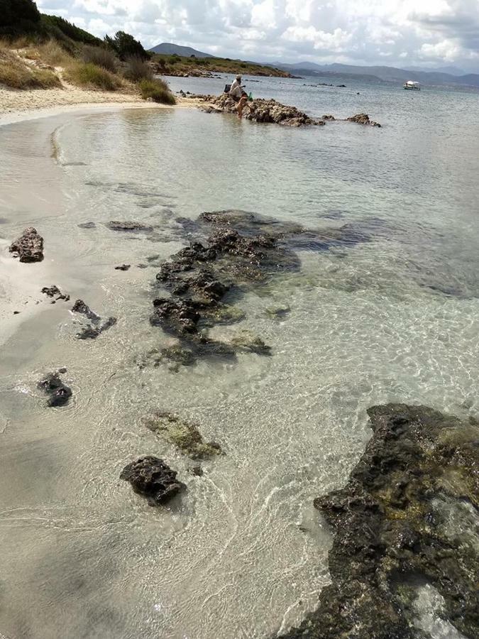 Vacanza Smeralda Holiday home
