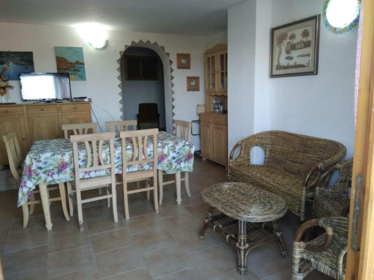 Vacanza Smeralda Holiday home *