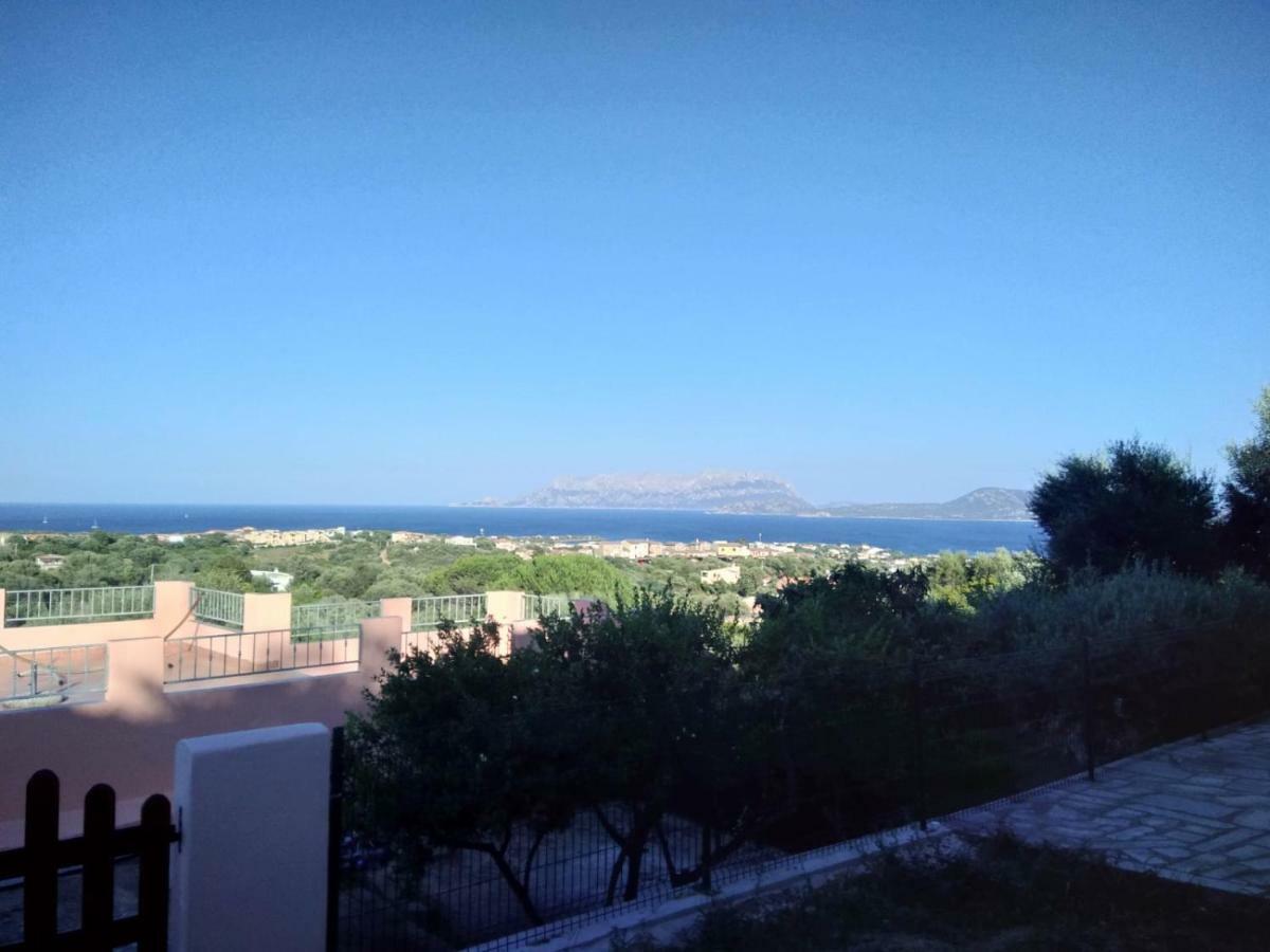 Vacanza Smeralda Ferienhaus
