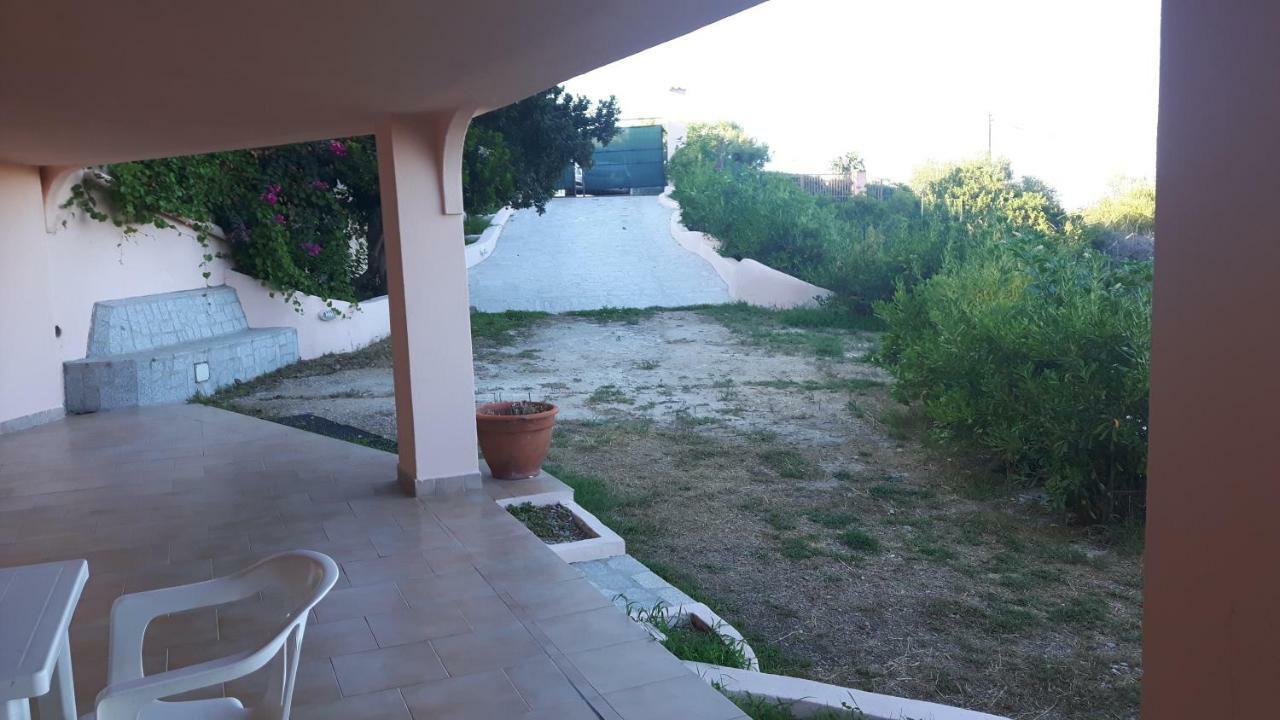 Vacanza Smeralda Ferienhaus