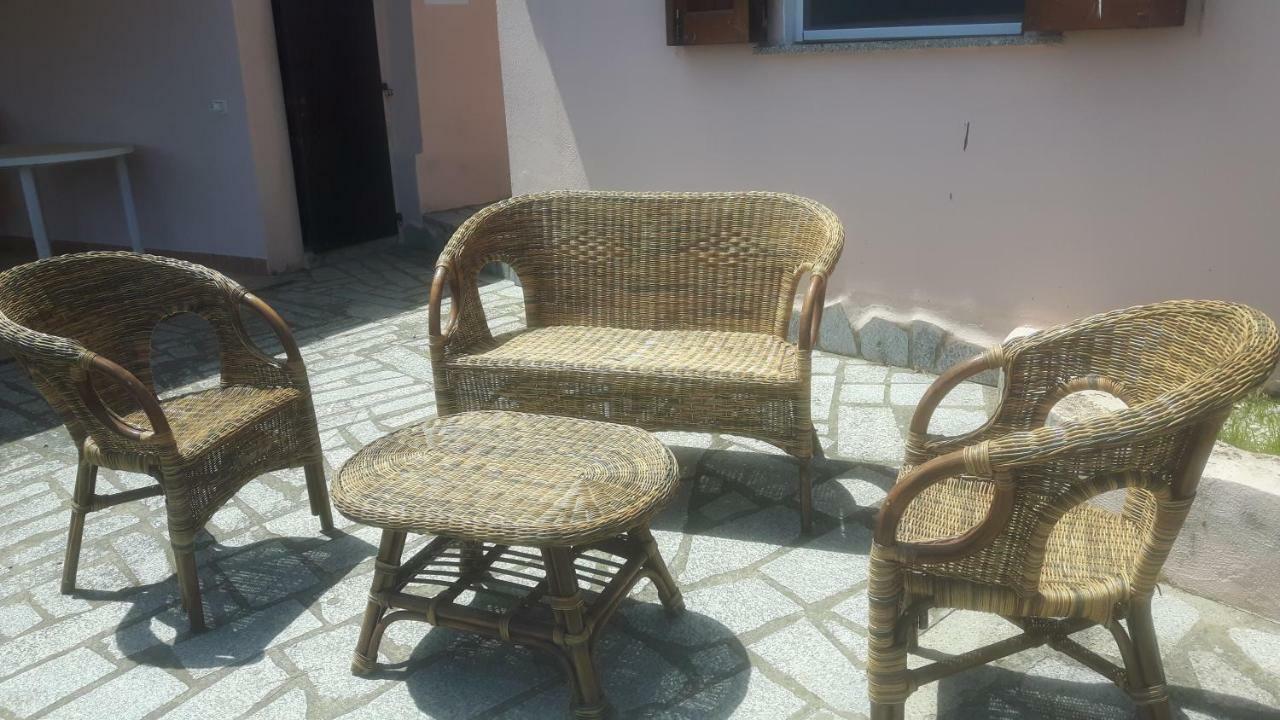 Holiday home Vacanza Smeralda