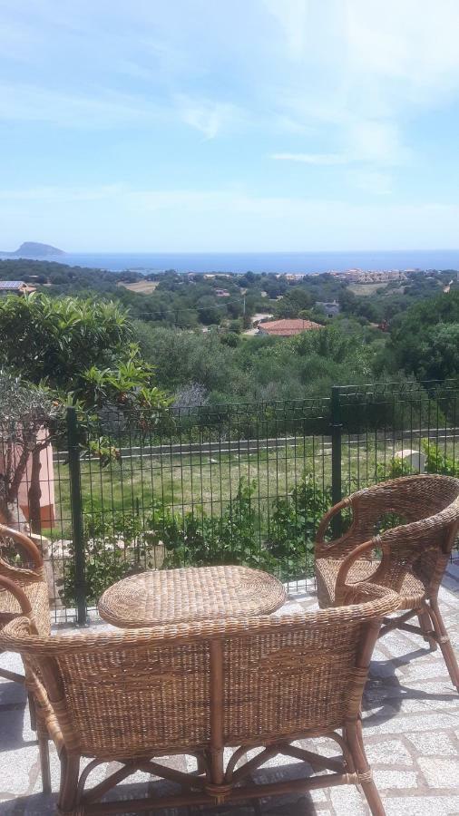 Vacanza Smeralda Holiday home *