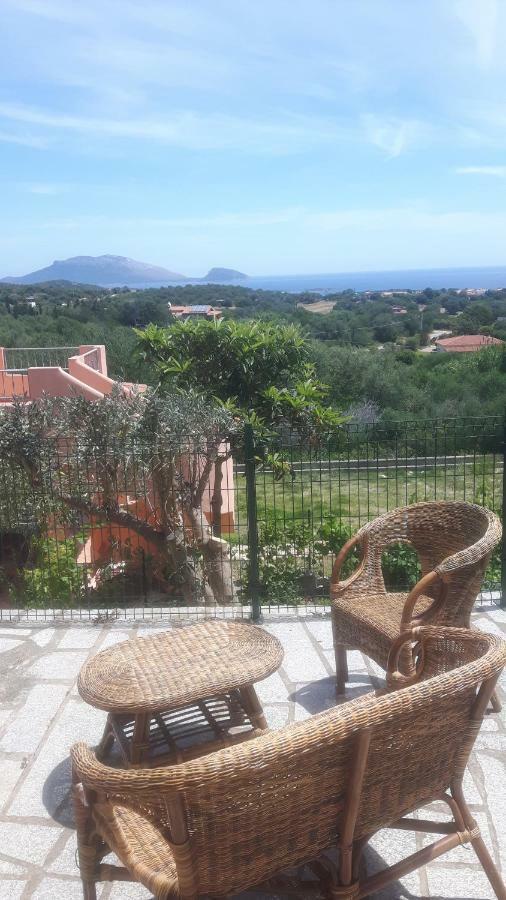 Vacanza Smeralda *