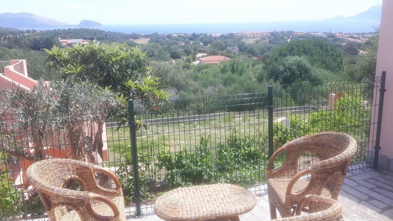 Holiday home Vacanza Smeralda
