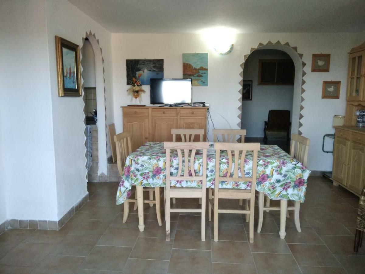 Holiday home Vacanza Smeralda Olbia