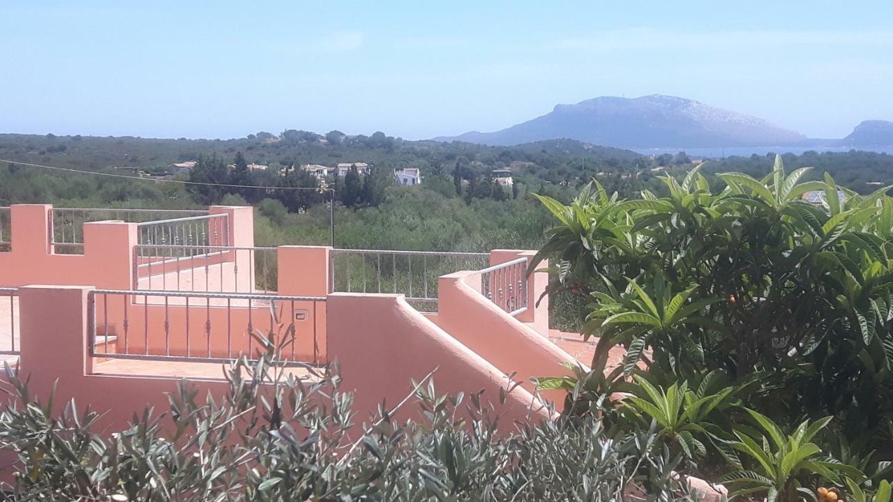 Ferienhaus Vacanza Smeralda Olbia